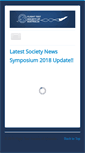 Mobile Screenshot of ftsa.org.au